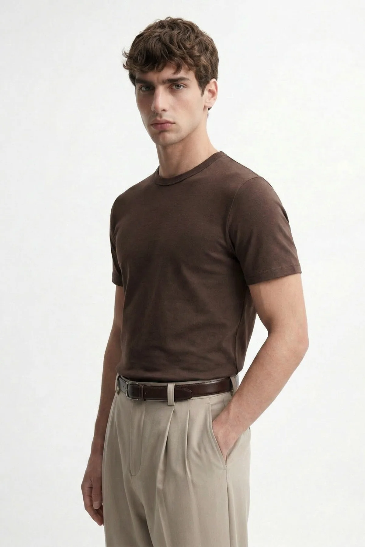 Overshirt Nedir, Nasıl Kombinlenir? Katman Rehberi